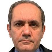 دکتر محسن اسفندبد