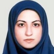 دکتر مرضیه دانش بدی