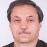 دکتر فریدون مصطفوی
