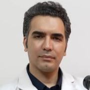 دکتر مجید کبیری