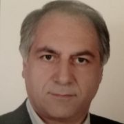 دکتر سیدفرید عاملی