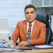 دکتر نوید فرزین