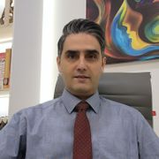 دکتر علیرضا لطفی زاده ژاد