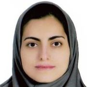 دکتر فهیمه عبداللهی