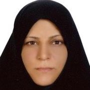 دکتر منیره سادات مطهری فرد