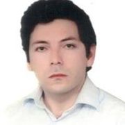 دکتر سیدجمال حسینی