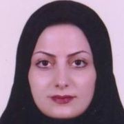 دکتر پریا نصیری