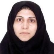 دکتر مریم مرادی