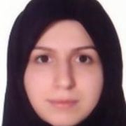 دکتر مرضیه حسنی جیردهی