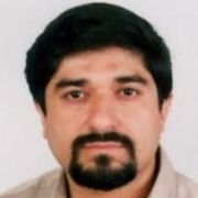 دکتر محمود طاهری
