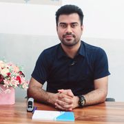 سبحان ظریفی
