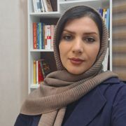 مریم باغبان زاده