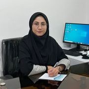 دکتر محدثه کمالی