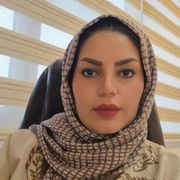 آسیه حیدری