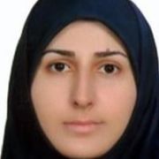 دکتر مژده فیروزی