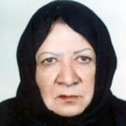 دکتر رفیعه عرفان