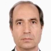 دکتر علی اصغر قدوسی فرد