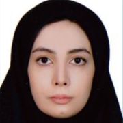 دکتر کیمیا عبداللهی