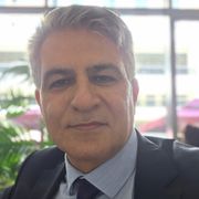 دکتر فرامرز همایونی