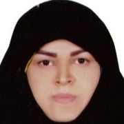 دکتر سیده صدیقه حسنی