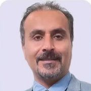دکتر رضا احمدی