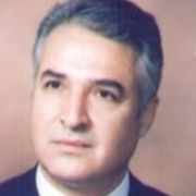 دکتر سیدنوراله مدنی