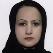 دکتر آسیه رئیسی