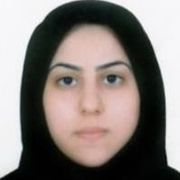دکتر مریم یزدیان