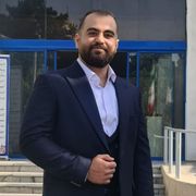محسن علی محمدی