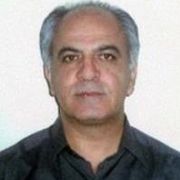 دکتر علی بخردی