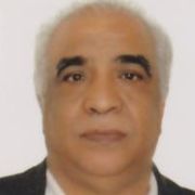 دکتر محمد مسلمی زاده