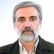 دکتر محمدعلی صدیقی گیلانی