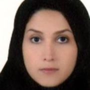 دکتر مونا جابرانصاری