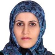 دکتر شهربانو عبدالحسینی