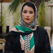 آرزو خسروی