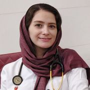 دکتر زهرا بستانی