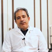 دکتر فرشید محمدی