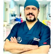 دکتر علیرضا تیموری