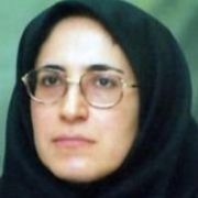 دکتر فاطمه شیرانی