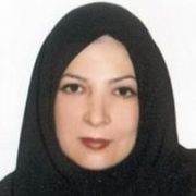 دکتر نادیا ولیخانی