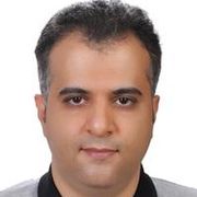 دکتر نادر محمدی