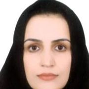 دکتر سیدفاطمه حسینی