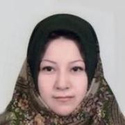 دکتر آی لر کلته ئی