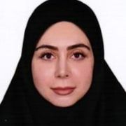 دکتر مهدیس واعظی