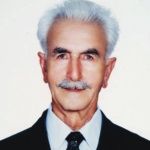 دکتر مصطفی کریمی افشار