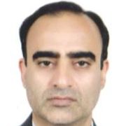دکتر رضا میرحیدری