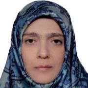 دکتر معصومه محبی