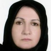 دکتر لیدا رفیعی