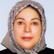 دکتر مهناز نقابت
