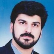 دکتر محمود صرافیان